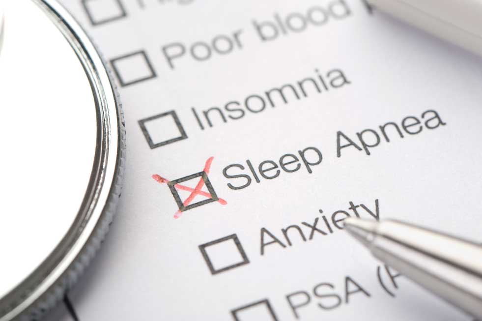 Sleep Apnea