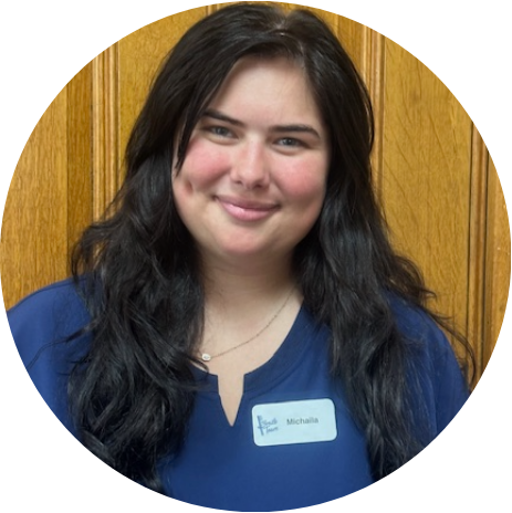 Michaila - Dental Assistant
