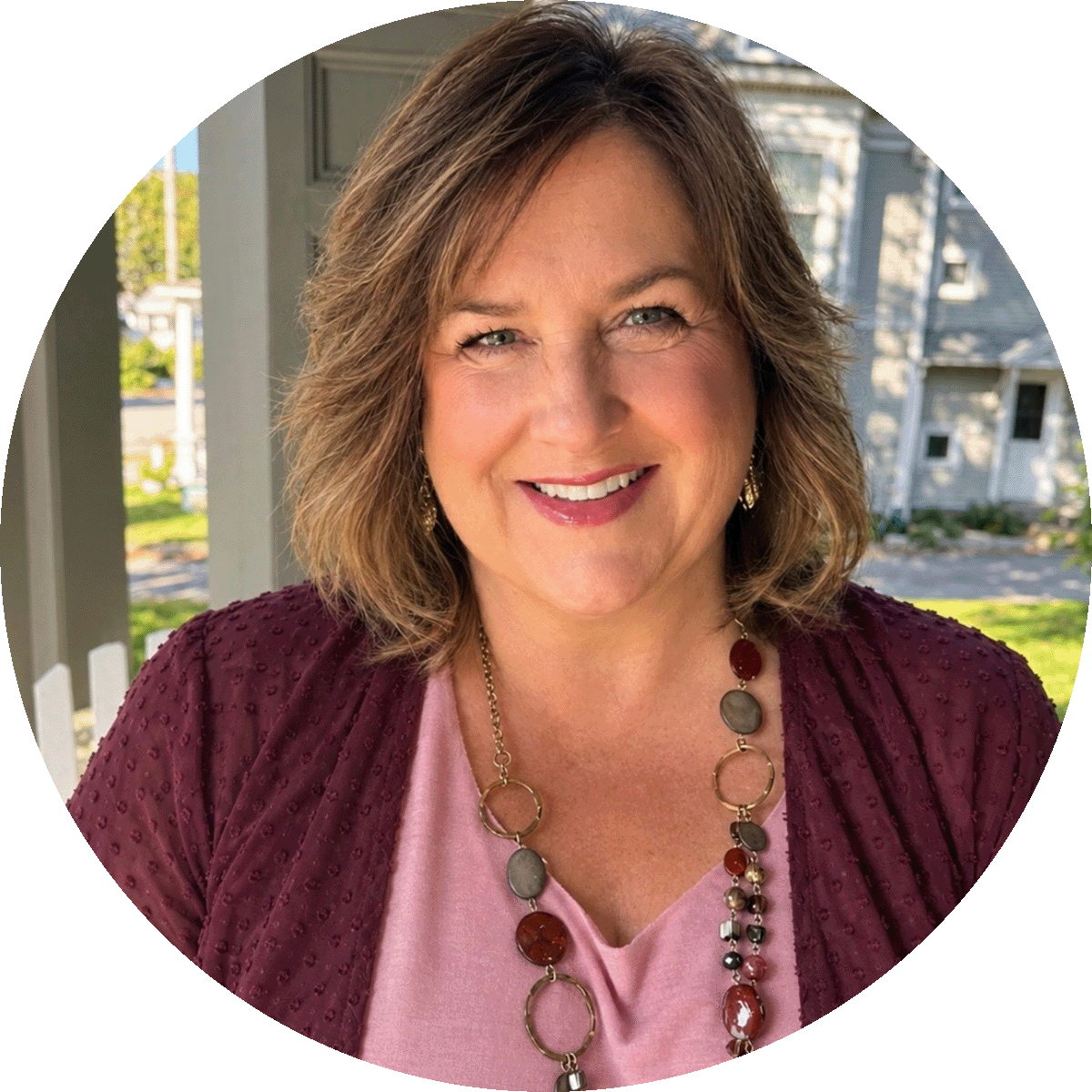 Tina Zampini - Office Manager